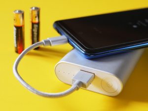 portable charger