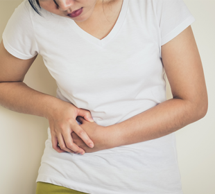 what are the symptoms of kidney problems
