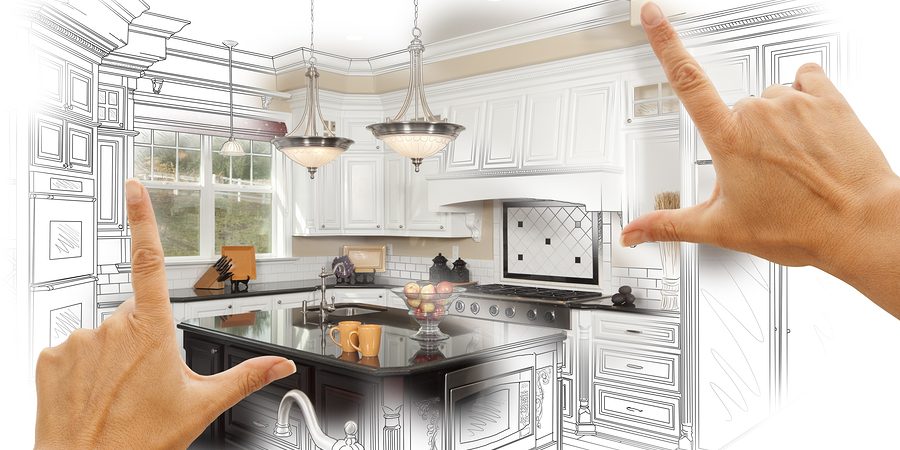 8 amazing ways to save money on kitchen cabinets