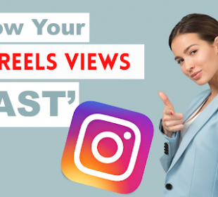 What to do to increase views on Instagram reels