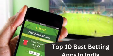 Top 10 Best Betting Apps in India