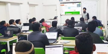 Which is the Best Digital Marketing Course in Jaipur with Placement