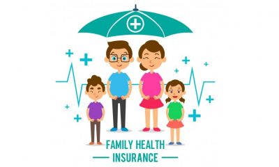 Bajaj Health Insurance Plans for Family