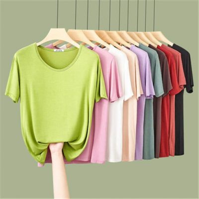 Choosing Fashionable T-Shirts Clothing
