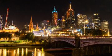 A Solo Traveller's Guide To Melbourne