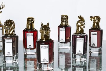 Penhaligon's Perfumes