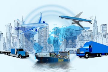 5 Vital Roles of 3PL Logistics in the Supply Chain