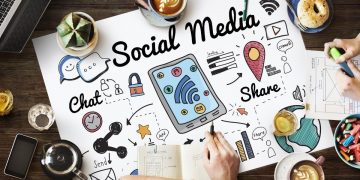 Social media and SEO