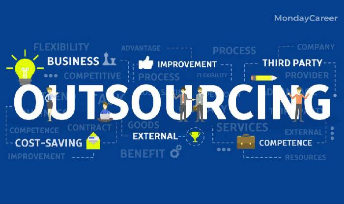 Outsourcing Your Marketing