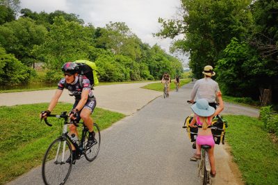 Biking Trails and Cycling Culture in Cincinnati